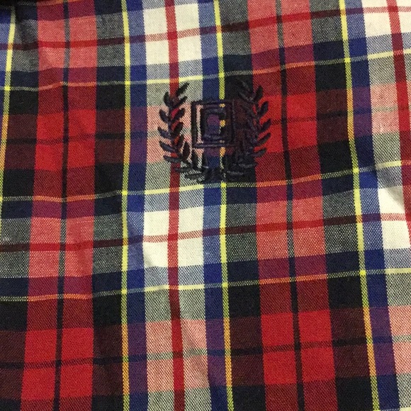 Chaps button down - Picture 5 of 5